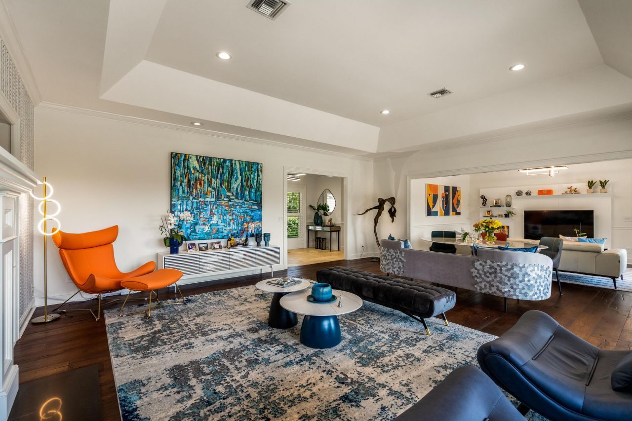 107 River Oak Drive, Indian River Shores, FL 32963 Photo