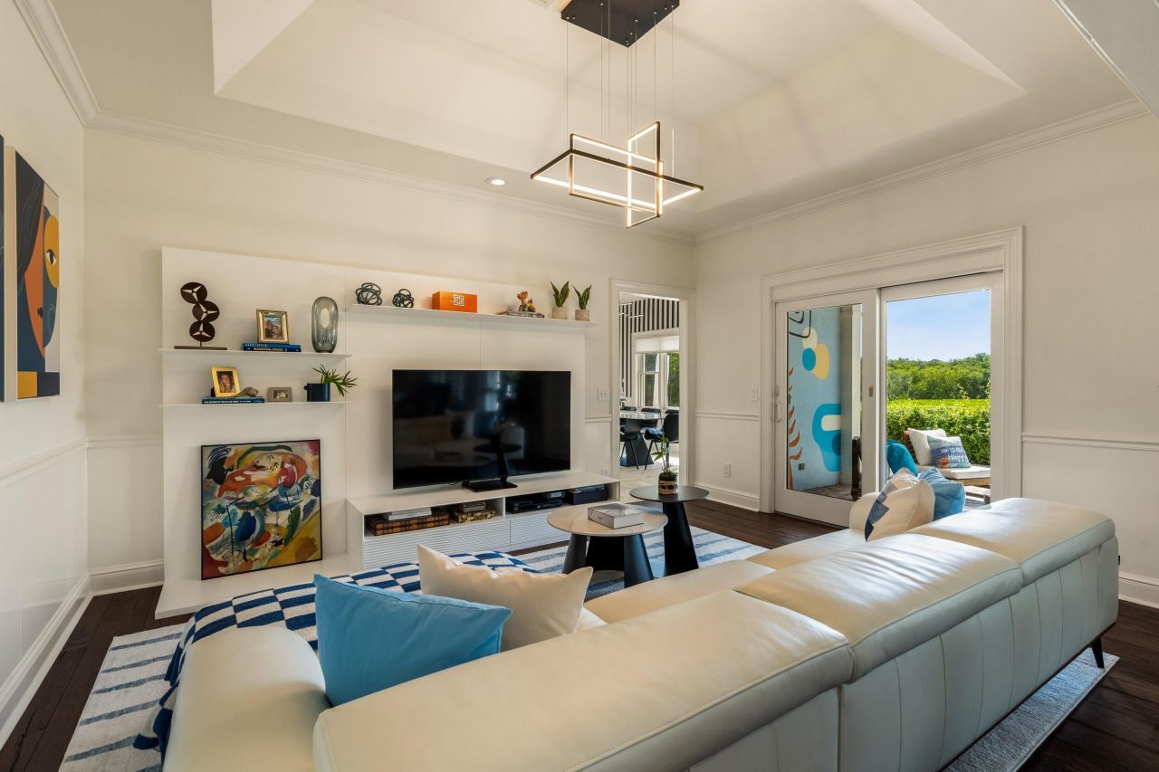 107 River Oak Drive, Indian River Shores, FL 32963 Photo