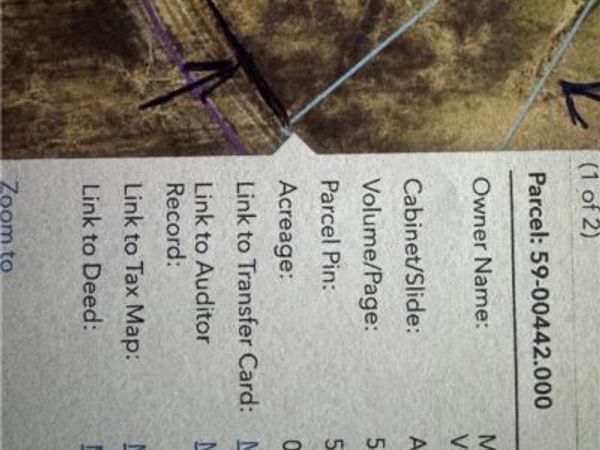 Ferryview Road, Martins Ferry, OH 43935