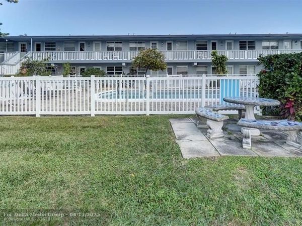 751 Pine Dr, Unit 101, Pompano Beach, FL 33060