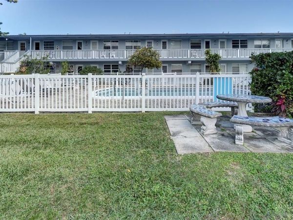 751 Pine Drive, Unit 101, Pompano Beach, FL 33060