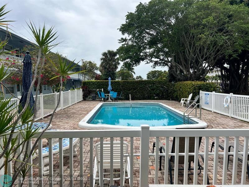 751 Pine Dr, Unit 101, Pompano Beach, FL 33060 Photo