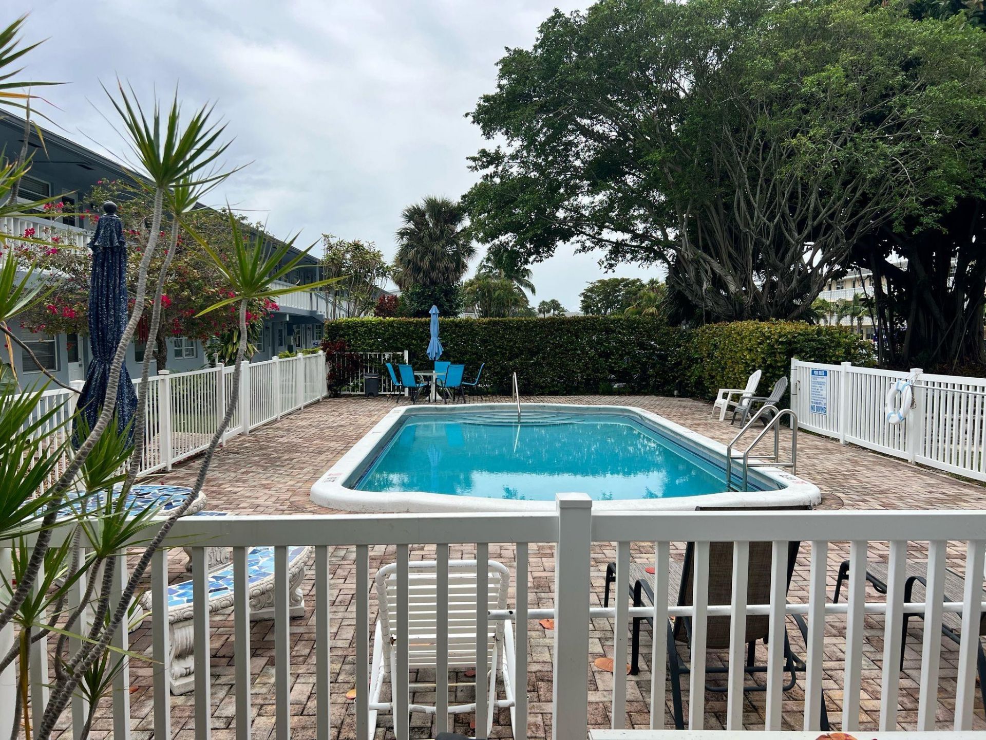 751 Pine Drive, Unit 101, Pompano Beach, FL 33060 Photo