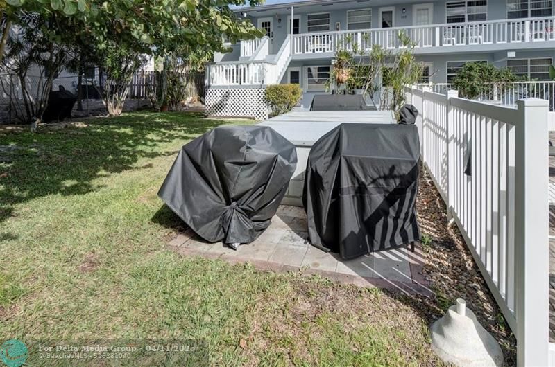 751 Pine Dr, Unit 101, Pompano Beach, FL 33060 Photo