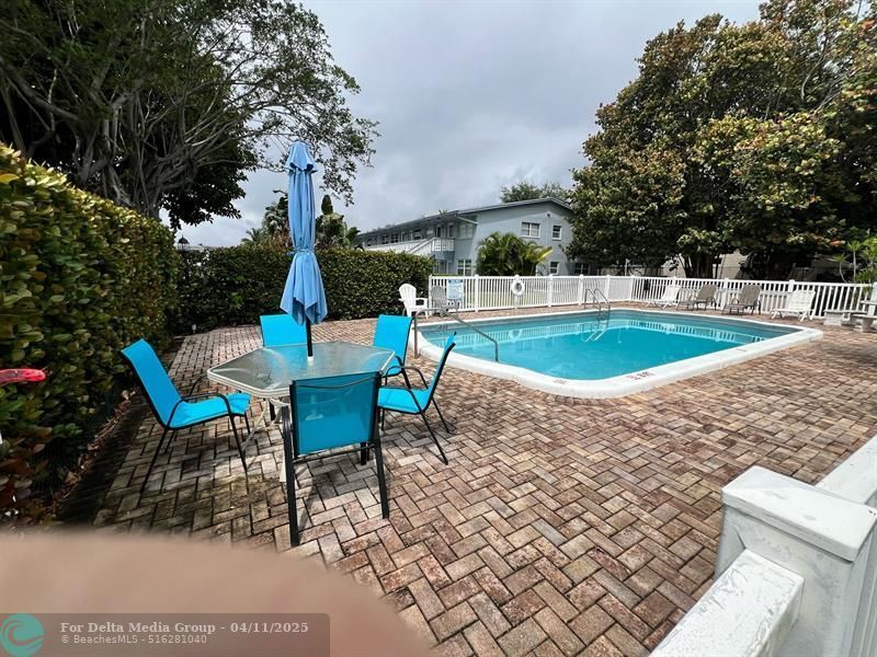 751 Pine Dr, Unit 101, Pompano Beach, FL 33060 Photo