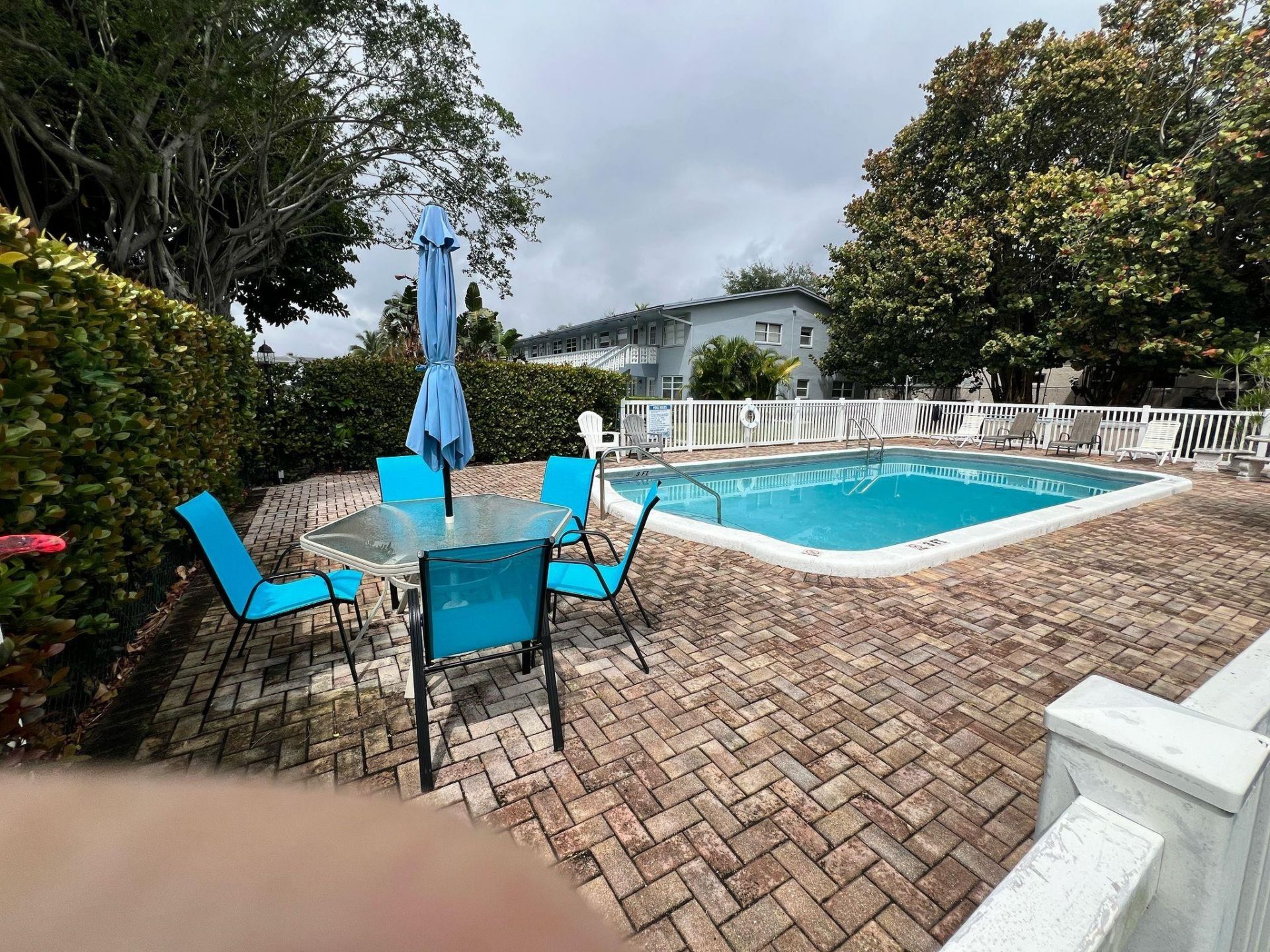 751 Pine Drive, Unit 101, Pompano Beach, FL 33060 Photo