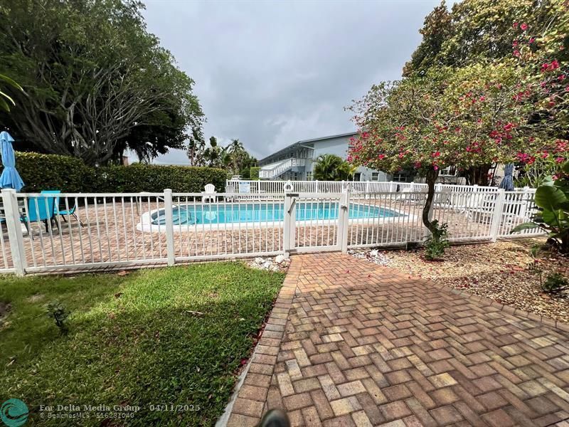 751 Pine Dr, Unit 101, Pompano Beach, FL 33060 Photo