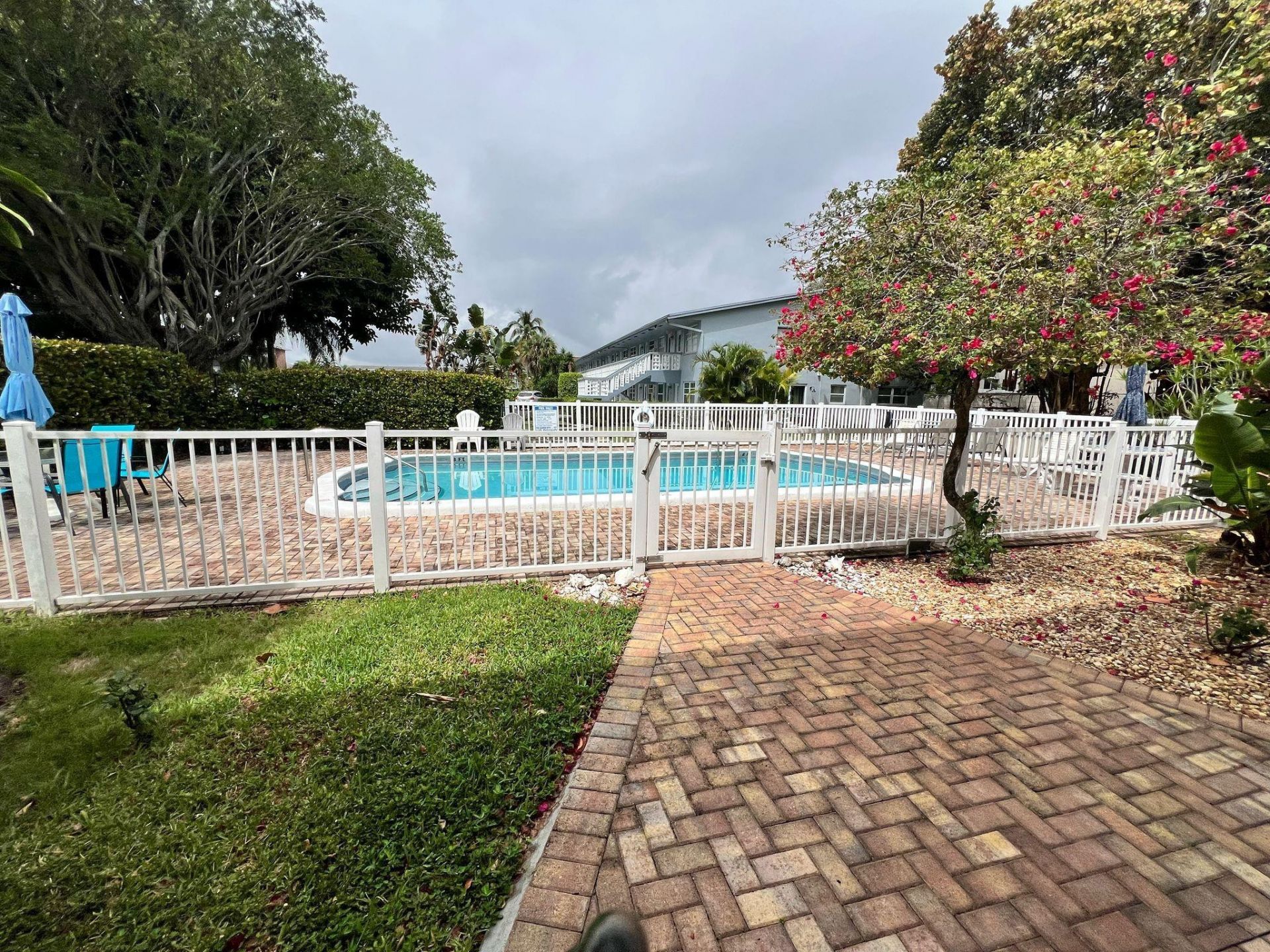 751 Pine Drive, Unit 101, Pompano Beach, FL 33060 Photo