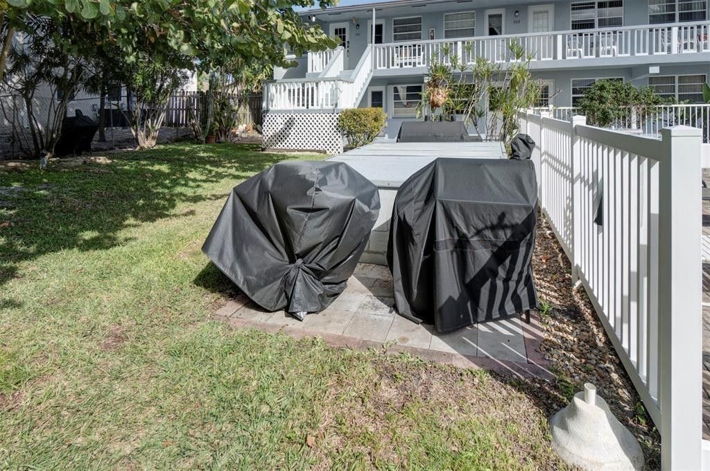 751 Pine Drive, Unit 101, Pompano Beach, FL 33060 Photo