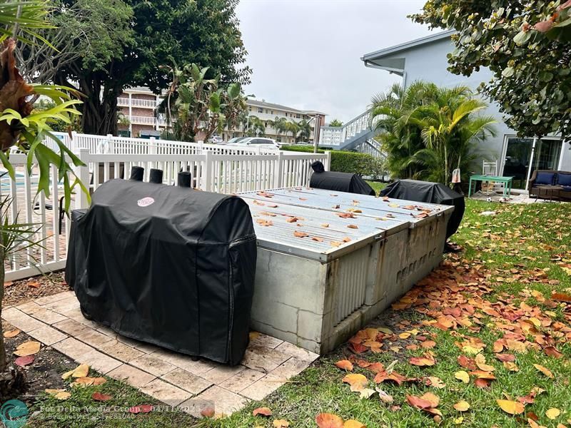 751 Pine Dr, Unit 101, Pompano Beach, FL 33060 Photo