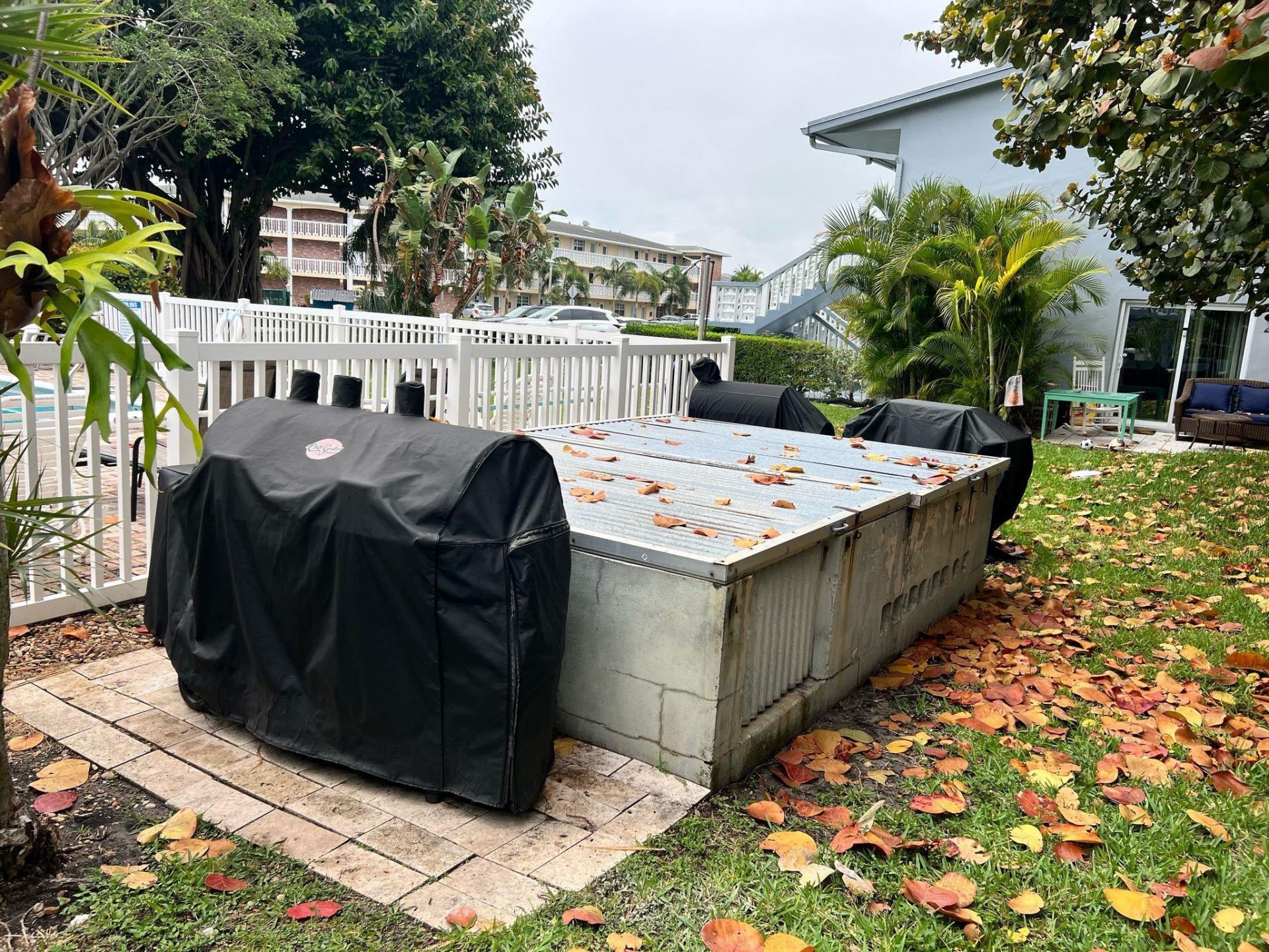 751 Pine Drive, Unit 101, Pompano Beach, FL 33060 Photo