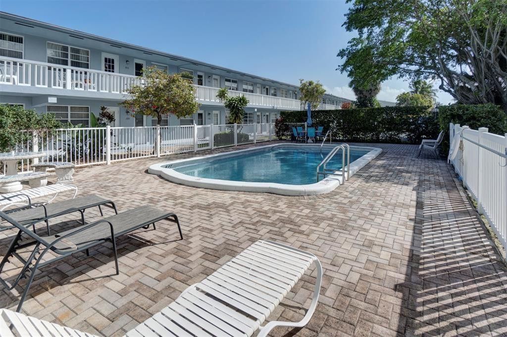 751 Pine Drive, Unit 101, Pompano Beach, FL 33060 Photo