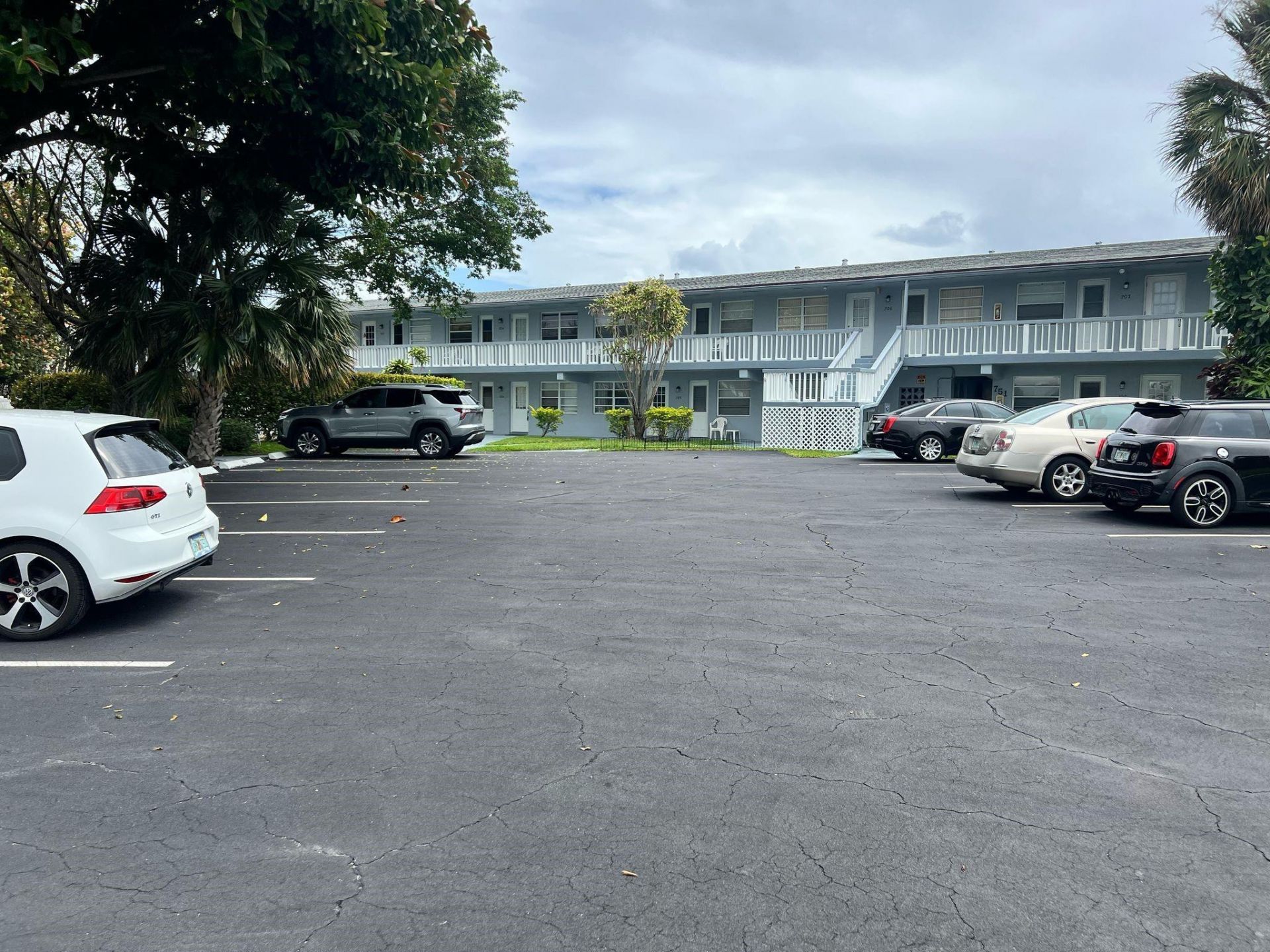 751 Pine Drive, Unit 101, Pompano Beach, FL 33060 Photo