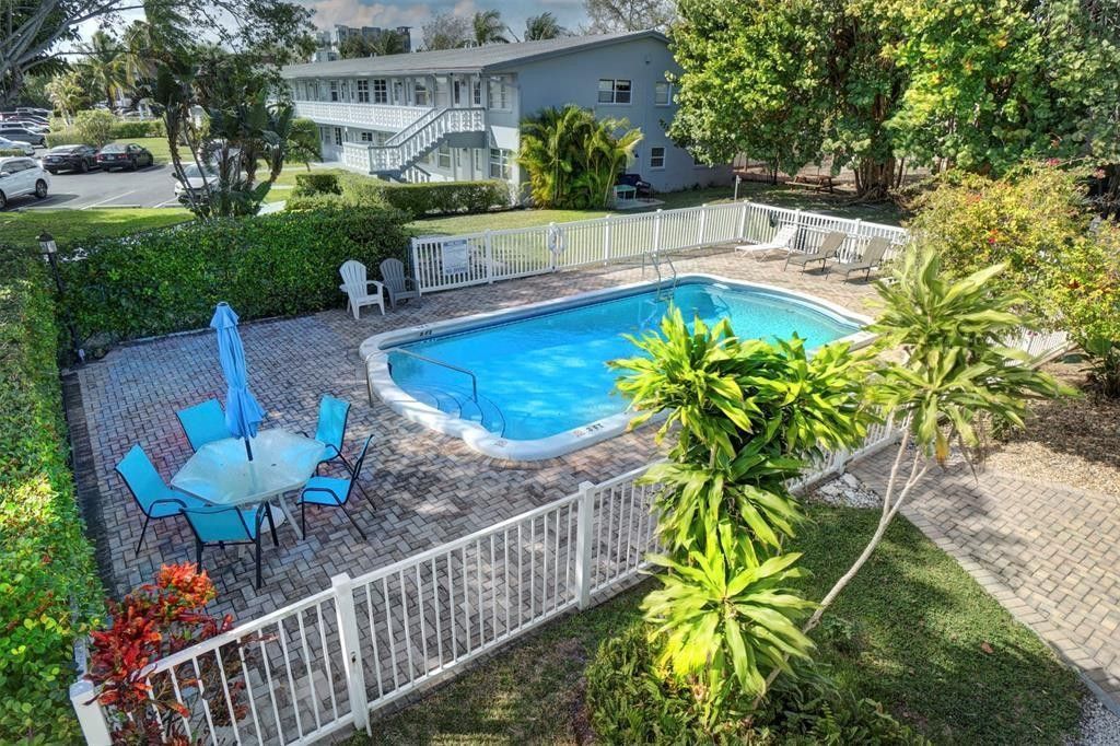 751 Pine Drive, Unit 101, Pompano Beach, FL 33060 Photo