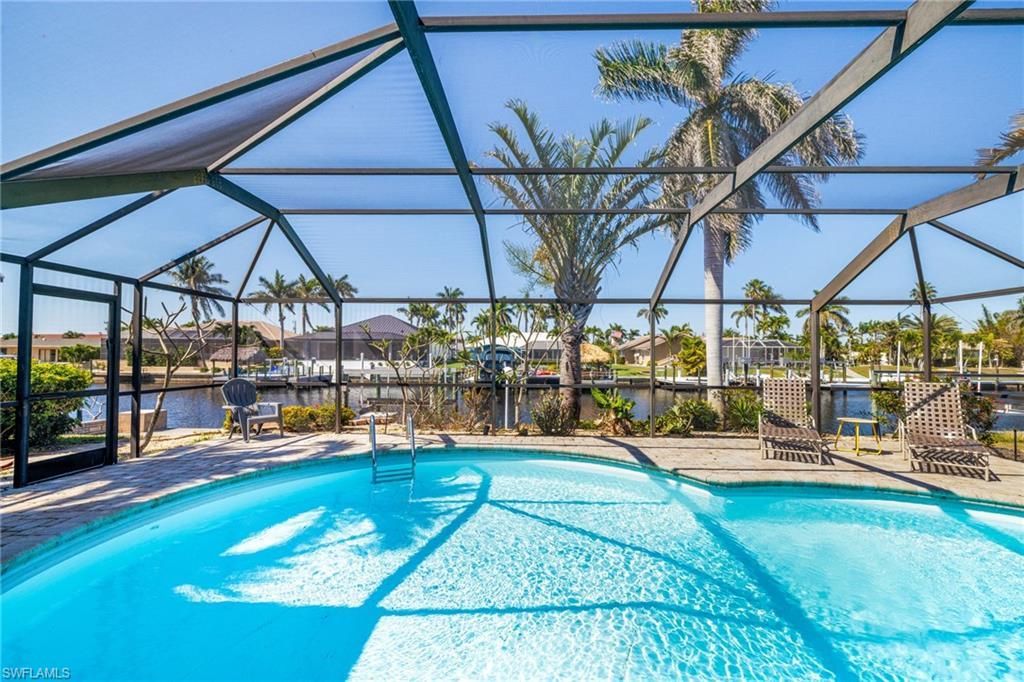 1709 SE 44th St, Cape Coral, FL 33904 Photo