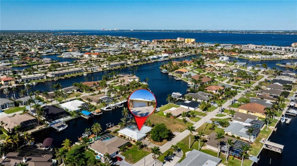 1709 SE 44th St, Cape Coral, FL 33904 Photo