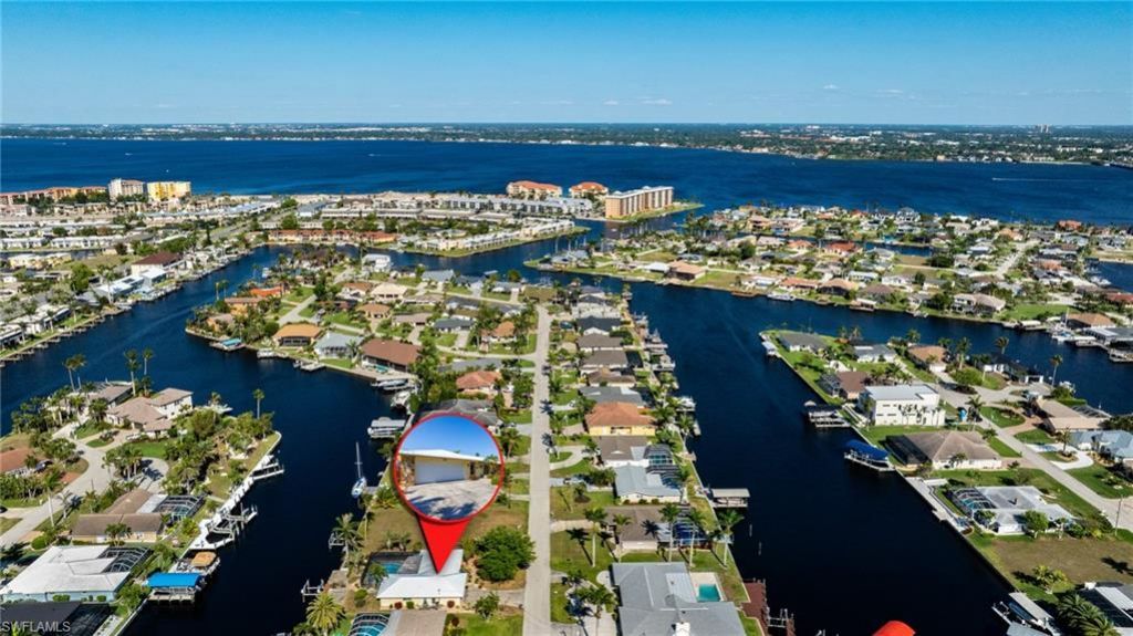 1709 SE 44th St, Cape Coral, FL 33904 Photo