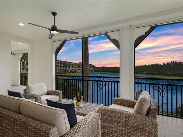 16449 Carrara WAY, Unit 101, NAPLES, FL 34110