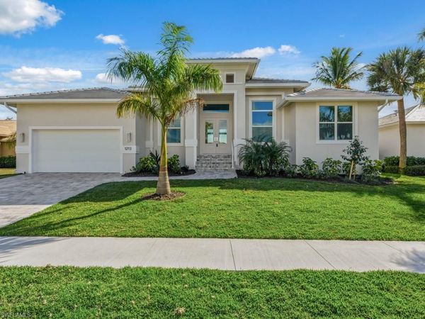 1213 Whiteheart AVE, MARCO ISLAND, FL 34145