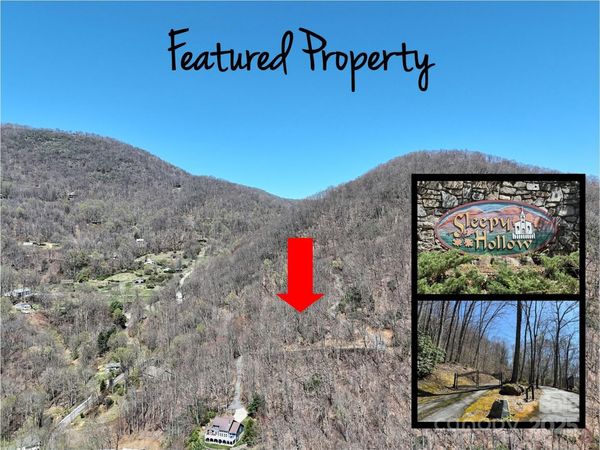 0 Legend Road, Waynesville, NC 28786