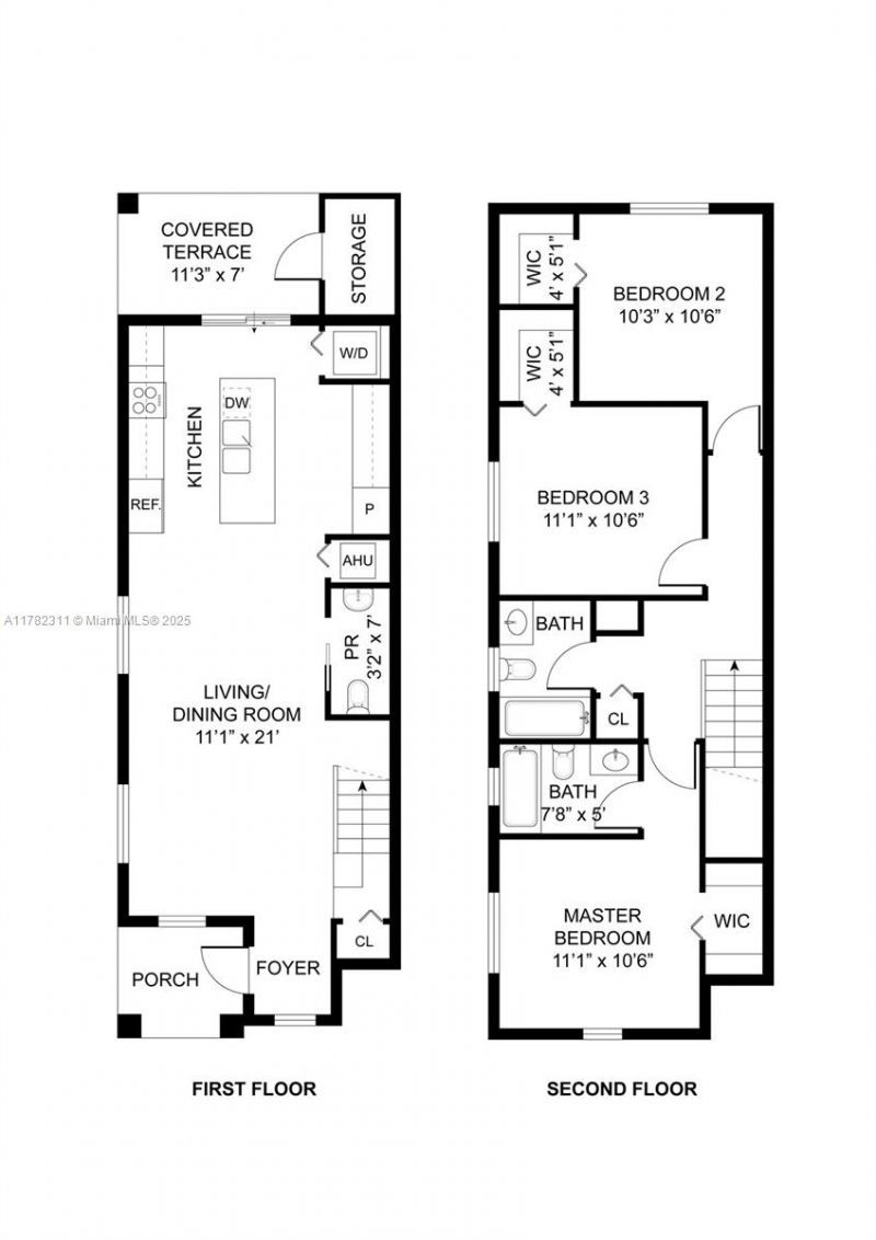 1231-1233 NW 9 Ave, Florida City, FL 33034 Photo