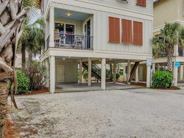 487 E 1st Ave, Unit F (6), Gulf Shores, AL 36542