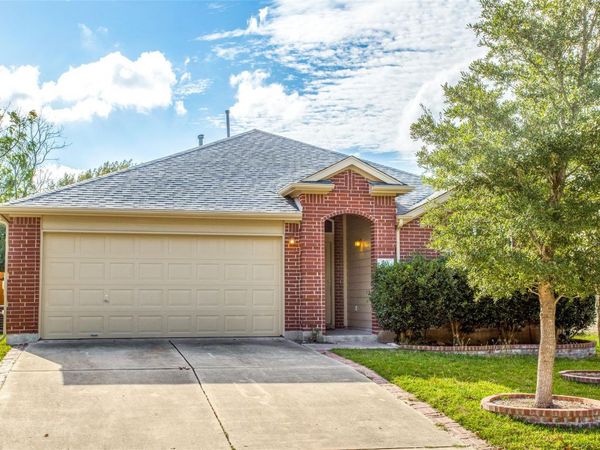 612 Arrowood PL, Round Rock, TX 78665