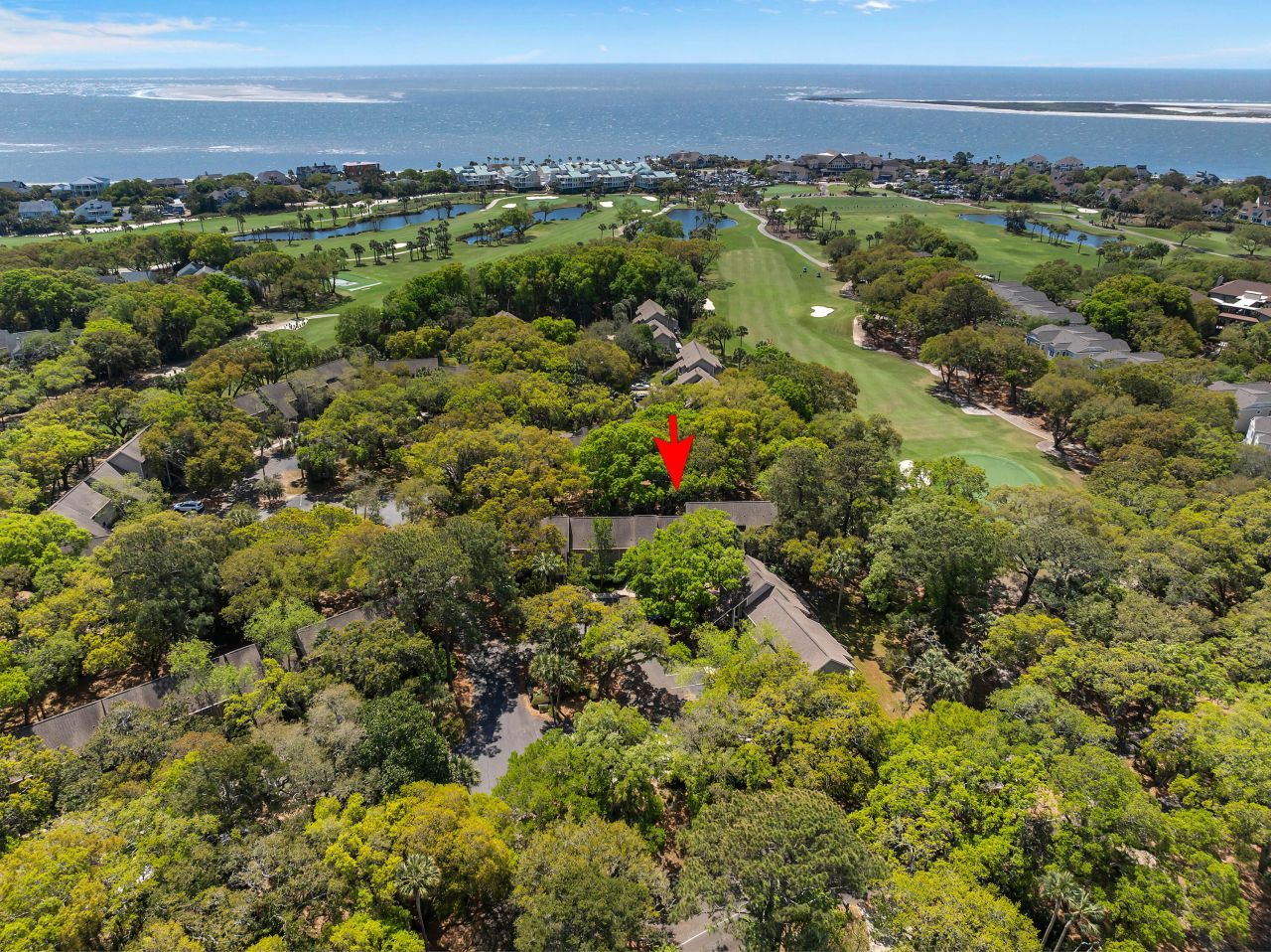 108 High Hammock Villas Drive Photo 18