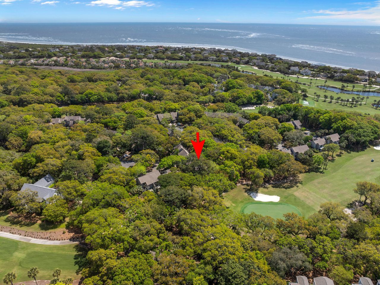 108 High Hammock Villas Drive Photo 24