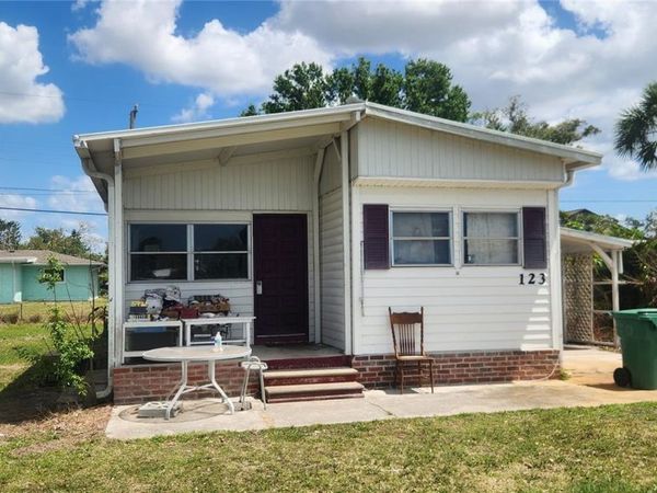 123 VIA MADONNA, ENGLEWOOD, FL 34224