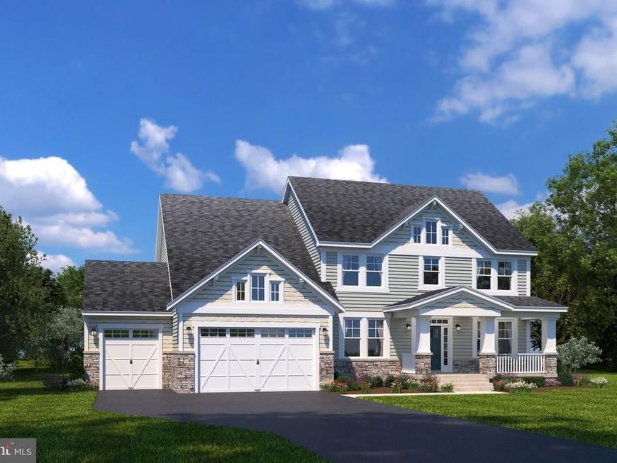 0004 Copperleaf Boulevard, Hanover, MD 21076 Main Photo