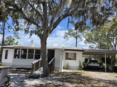 126 MILLER Road, Pomona Park, FL 32181