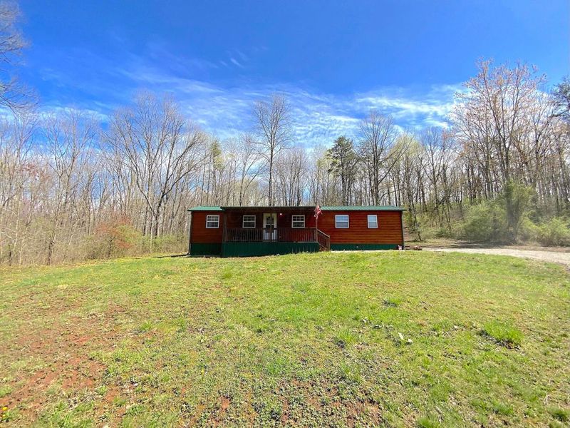 9675 State Route 554, Bidwell, OH 45614 Photo 1