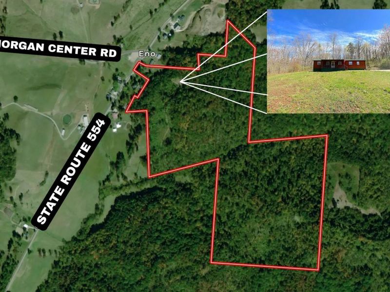 9675 State Route 554, Bidwell, OH 45614 Photo 48