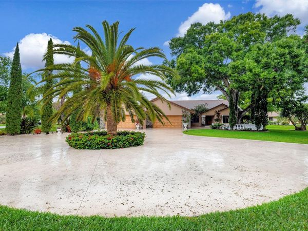 5355 NW 77th Terrace, Coral Springs, FL 33067