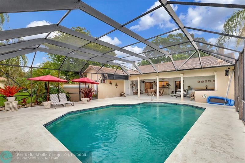 5355 NW 77th Ter, Coral Springs, FL 33067 Photo