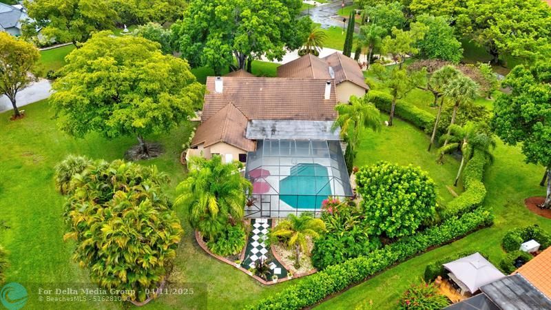 5355 NW 77th Ter, Coral Springs, FL 33067 Photo