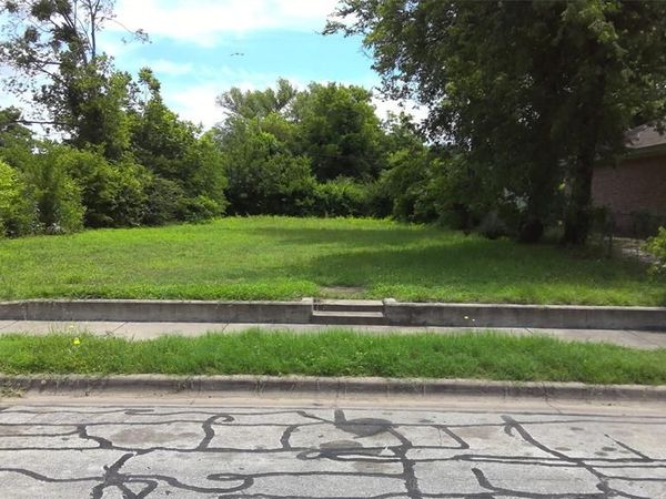 919 Linn Street, Waco, TX 76704