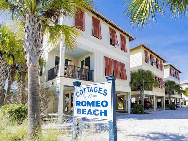 487 E 1st Avenue, Unit 6, Gulf Shores, AL 36542