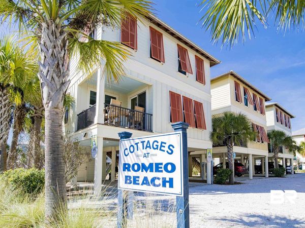 487 E 1st Avenue, Unit 6, Gulf Shores, AL 36542