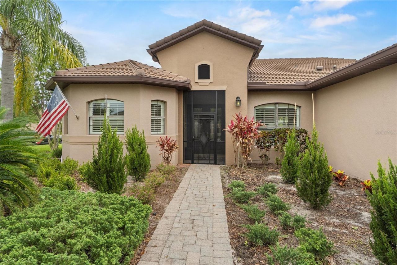 469 Sorrento Road, Kissimmee, FL 34759 Photo