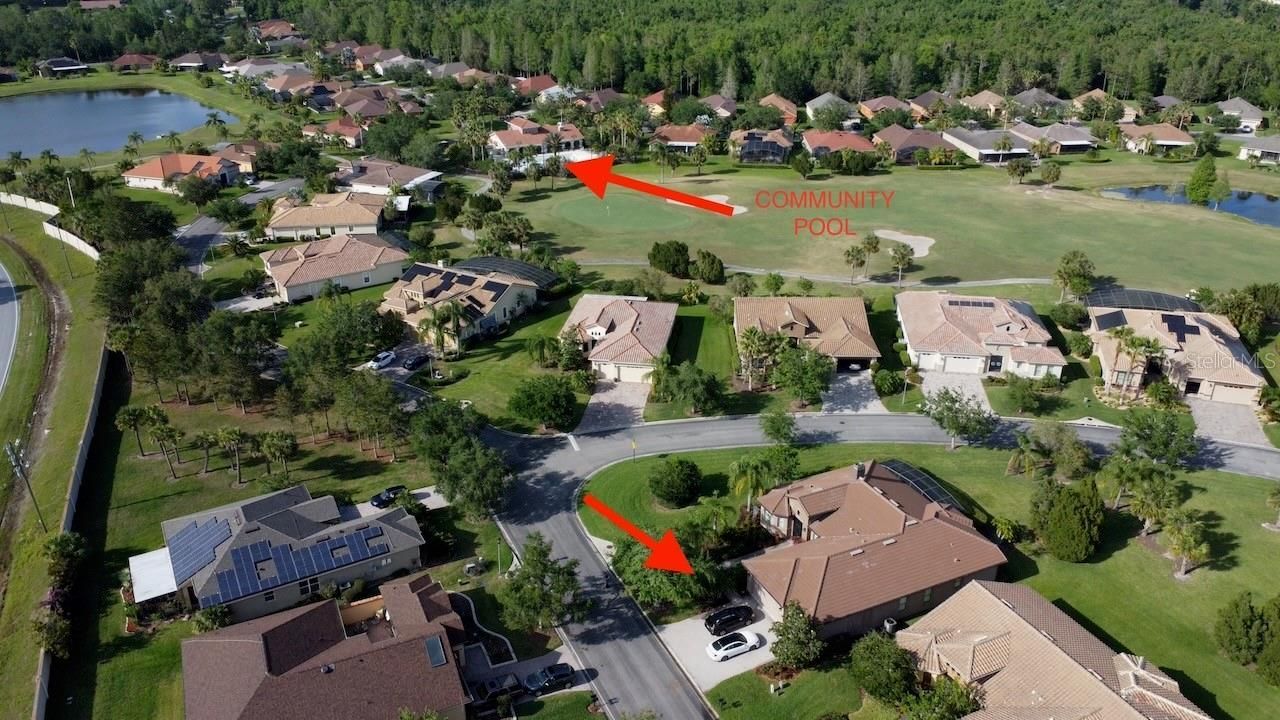 469 Sorrento Road, Kissimmee, FL 34759 Photo