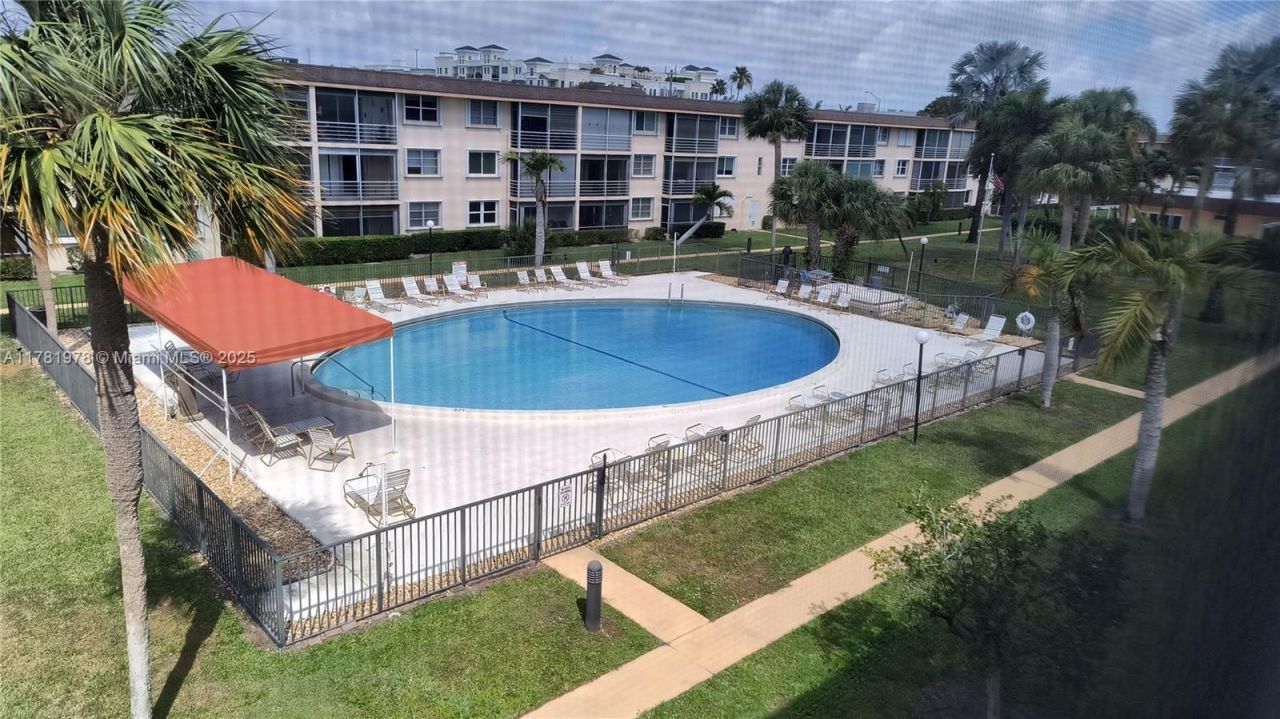 4500 N Federal Hwy, Unit 352F, Lighthouse Point, FL 33064 Photo