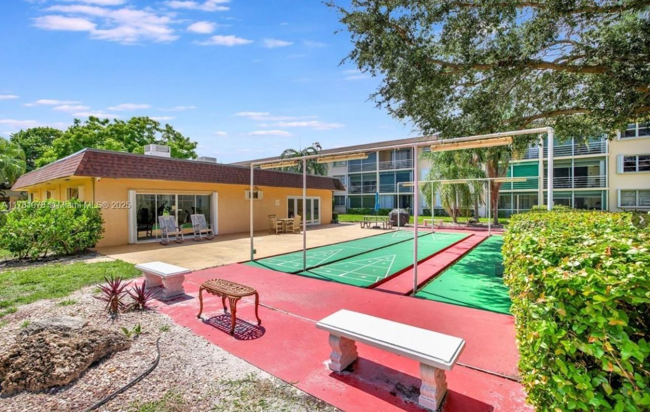 4500 N Federal Hwy, Unit 352F, Lighthouse Point, FL 33064 Photo