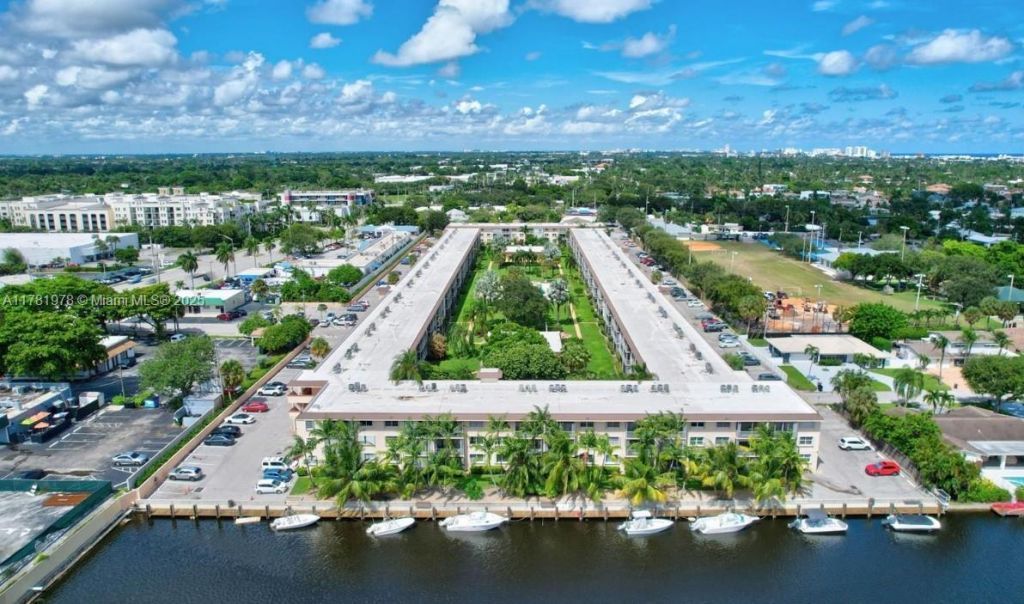 4500 N Federal Hwy, Unit 352F, Lighthouse Point, FL 33064 Photo