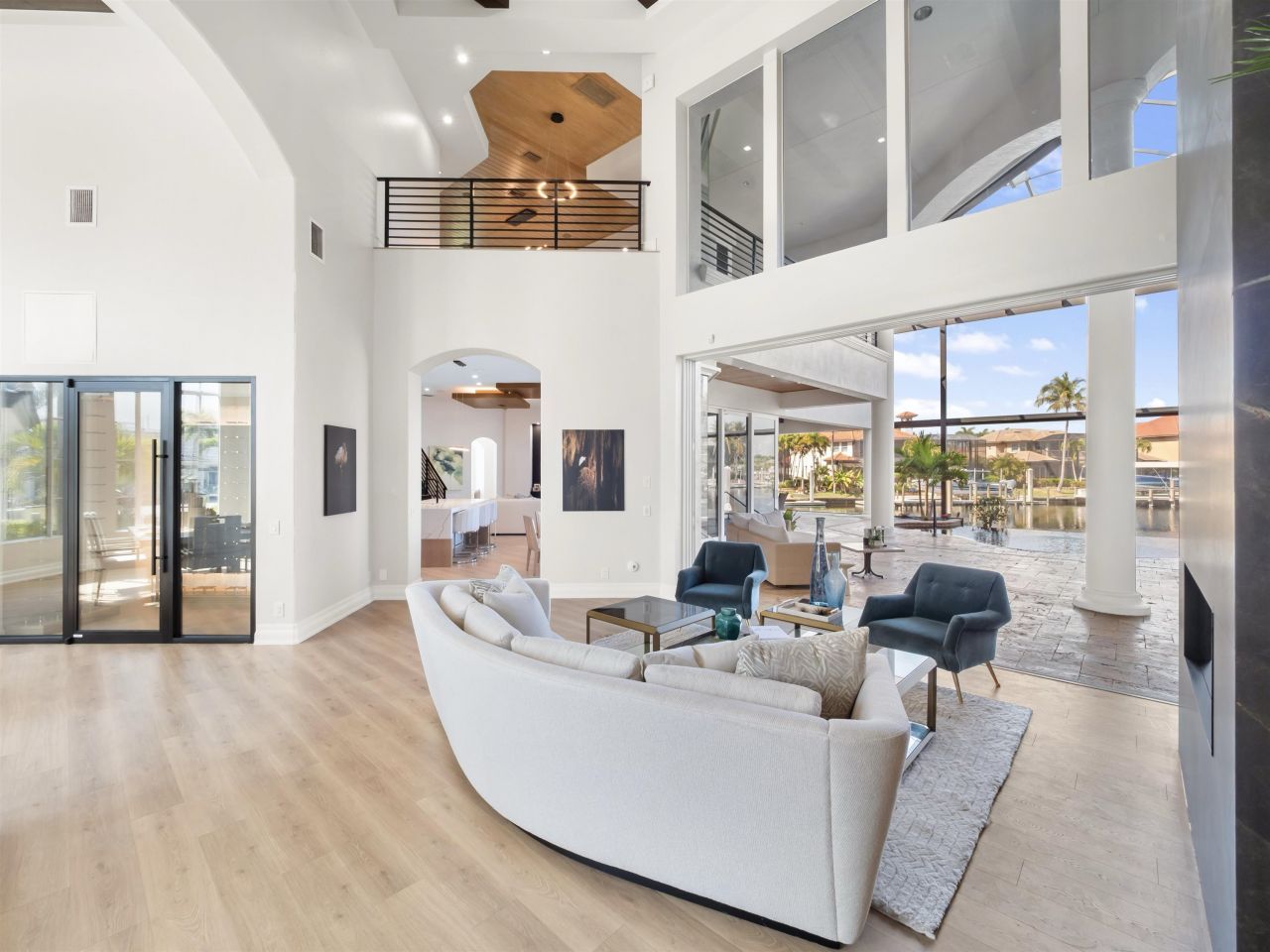 4831 Conover Ct, Fort Myers, FL 33908 Photo