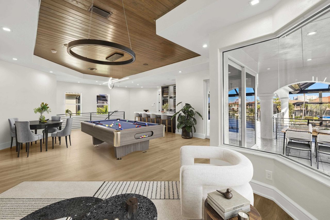 4831 Conover Ct, Fort Myers, FL 33908 Photo