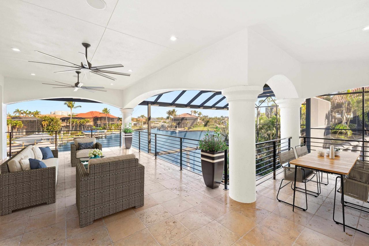 4831 Conover Ct, Fort Myers, FL 33908 Photo