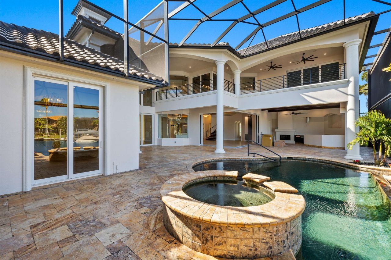 4831 Conover Ct, Fort Myers, FL 33908 Photo