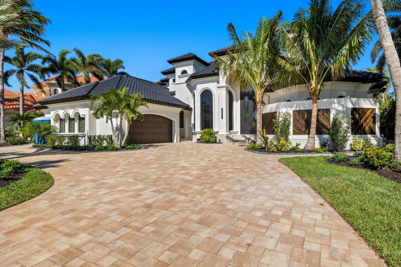 4831 Conover Ct, Fort Myers, FL 33908 Photo